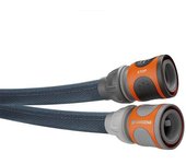 Gardena Kit De Manguera De Jardín Hose Liano Xtreme Set + Tapfix 10 M
