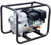 Kompak Bomba De Agua Sucia Kgtp80x
