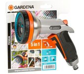Gardena Pistola Multifuncional Premium