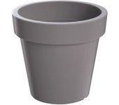 Prosperplast Maceta 212l Lexo Collection 80x80x74 Cm