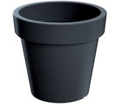 Prosperplast Maceta 212l Lexo Collection 80x80x74 Cm