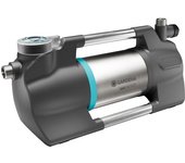Gardena Bomba De Agua 5000 Silent+ 900w
