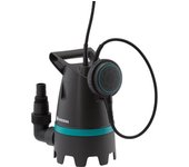 Gardena Bomba De Agua 1500 Basic 400w