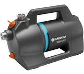 Gardena Bomba De Agua 4300 Silent 650w