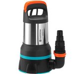 Gardena Bomba De Agua 19500 860w