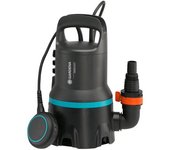 Gardena Bomba De Agua 9000 300w