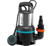 Gardena Bomba De Agua 16000 450w