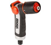Stocker Cañón De Riego Adjustable Twist 3 Functions Alu