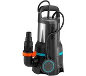 Gardena Bomba De Agua Pump 25000 1100w