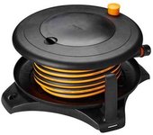 Fiskars Carro Porta Mangueras Solid L 31.5 M