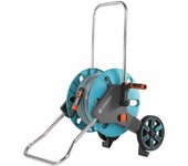 Gardena Carrito Con Manguera 25 M
