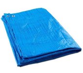 Stoker Toldo Reforzado Multiusos 8x12 M
