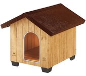 Ferplast Caseta De Madera Domus 73x85x67.5 Cm