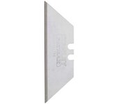 Stanley Cuchilla De Corte Fatmax Trapezoidal 100 Unidades