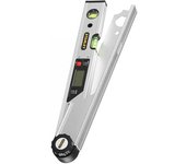 Stanley Escuadra Fatmax Con Nivel 40 Cm
