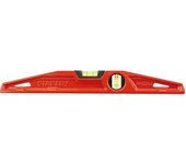 Stanley Nivel Magnético Fatmax 80 Cm