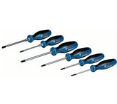 Bosch Juego De Destornilladores Sl3.5/tx15/ph1/t