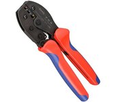 Knipex Alicates De Prensar Preciforce Bruñidos 220 Mm