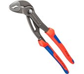 Knipex Alicates Bomba De Agua Cobra Con Mangos Multicomponente