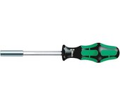 Wera Destornillador De Cabeza Hexagonal 812/1