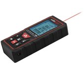 Worgrip Medidor Láser Multifunción 50 M