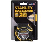 Stanley Cinta Métrica Fatmax Pro Autolock 5 M