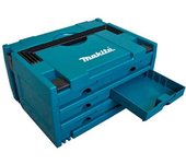 Makita Caja De Herramientas P-84333