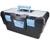 Ferrestock Caja De Herramientas Basik 22´´