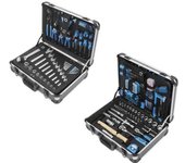 Ferrestock Caja De Herramientas Fskjh176 176 P
