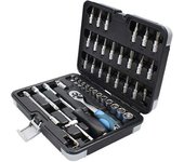 Ferrestock Fsksoc046 Caja De Herramientas 46 P