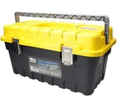 Ferrestock Caja De Herramientas Strong 21´´