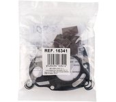 Jbm Kit De Reparación De Herramientas Neumáticas 54340