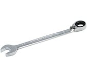 Bahco Llave De Trinquete Combinada 237 Mm 18 Mm