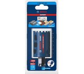 Bosch Sierra De Corona Para Madera Expert Tough Material Power Change 44 Mm