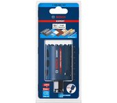 Bosch Sierra De Corona Para Madera Expert Tough Material Power Change 51 Mm