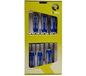 Irimo Juego De 6 Destornilladores Torx® T10-t30