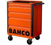 Bahco Carrito De Almacenamiento E72 De 26´´ Con Cinco Cajones 693 Mmx510 Mmx955 Mm