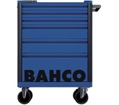 Bahco Carro De Almacenamiento E72 De 26´´ Con Seis Cajones 693 Mmx510 Mmx955 Mm