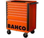 Bahco Carrito De Almacenamiento E72 26´´ Con Siete Cajones 693 Mmx510 Mmx955 Mm