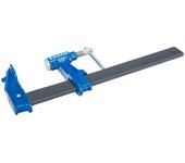 Bahco Abrazadera Con Mango En T 500 Mmx150 Mm