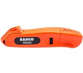 Bahco Pelacables 3519ash Cuchilla De Repuesto Recta 3519ashb Cuchilla De Repuesto Curva