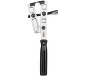 Jbm Pinzas De Sujeción Para Fuelles De Eje 270-34 Mm