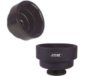 Jbm Toma De Rueda Trasera Scania 3/4´´ De 8 Lados 100 Mm