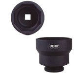Jbm Toma De Rueda Delantera Scania 3/4´´ De 8 Lados 80 Mm
