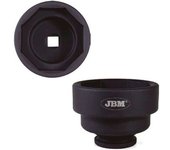 Jbm Llave De Tuerca De Rueda Scania 3/4´´ Con 8 Bordes 95 Mm