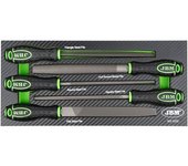 Jbm Conjunto De Archivos Eva