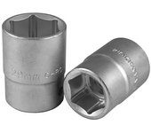 Jbm Llave De Vaso De 6 Puntos 3/4´´ 50 Mm