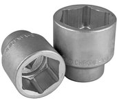 Jbm Llave De Vaso De 6 Puntos 1´´ 67 Mm