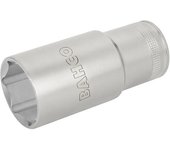 Bahco Vaso Hexagonal De 1/2 27 Mm