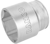 Bahco Llave De Vaso De 6 Puntos Sb7800sm-36 1/2´´ 36 Mm